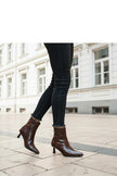 Heel boots model 222369 Solea 