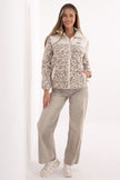  Jacket model 222379 Sublevel 