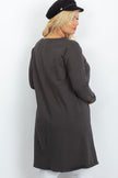  Plus size Tunic model 222411 Relevance 