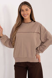  Sweatshirt model 222436 Relevance 