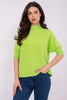  Short sleeve sweater model 222443 Italy Moda 