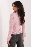  Lace blouse model 222457 Italy Moda 
