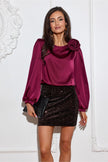  Short skirt model 222480 Roco Fashion 