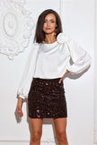  Short skirt model 222480 Roco Fashion 