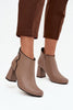  Heel boots model 222520 Step in style 