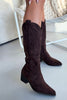  Heel boots model 222528 Step in style 