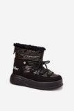  Snow boots model 222545 Step in style 
