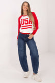  Sweatshirt model 222556 Rue Paris 