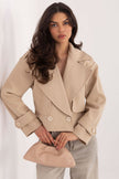  Coat model 222558 Rue Paris 
