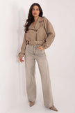  Jacket model 222561 Rue Paris 