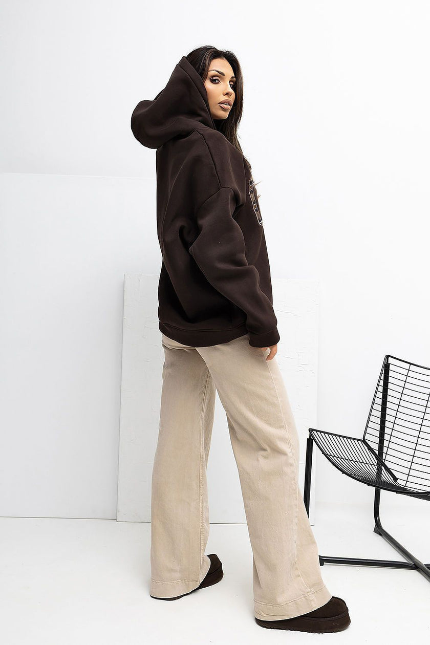  Sweatshirt model 222573 Rue Paris 