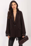  Jacket model 222585 Italy Moda 