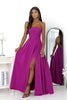  Long dress model 222672 With You 