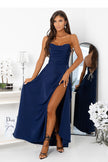  Long dress model 222677 With You 