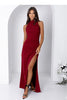  Long dress model 222679 With You 