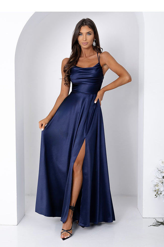  Long dress model 222688 With You 