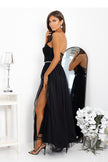  Long dress model 222691 With You 