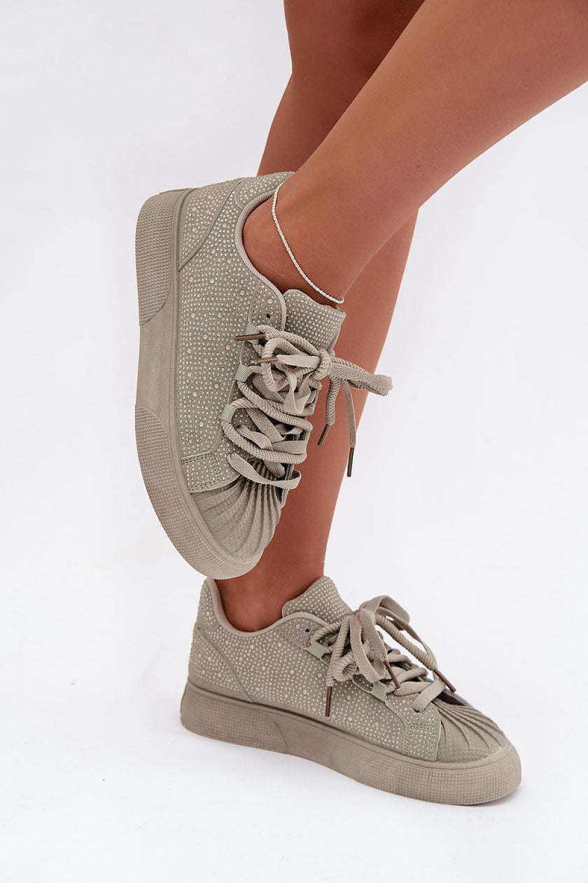  Sport Shoes model 222705 Step in style 