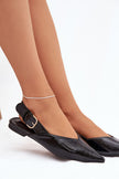  Ballet flats model 222708 Step in style 