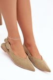  Ballet flats model 222711 Step in style 