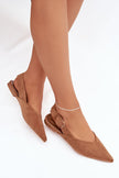  Ballet flats model 222714 Step in style 