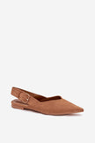  Ballet flats model 222714 Step in style 