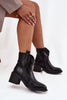  Heel boots model 222722 Step in style 