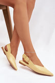  Ballet flats model 222709 Step in style 