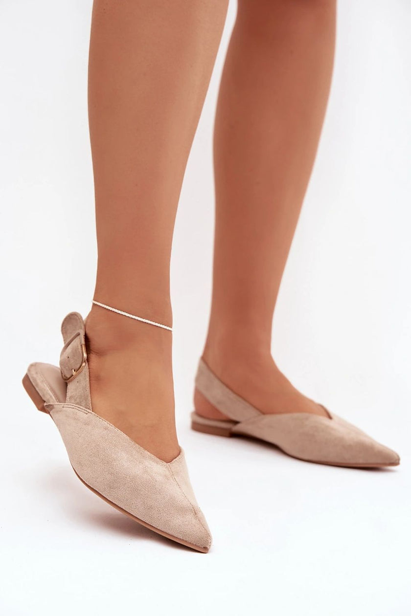  Ballet flats model 222710 Step in style 