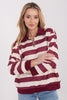  Sweatshirt model 222749 Italy Moda 
