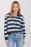  Sweatshirt model 222751 Italy Moda 