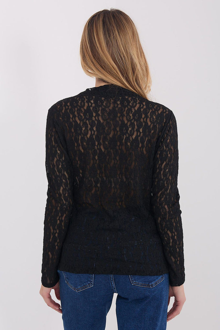  Blouse model 222756 Italy Moda 
