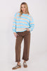  Sweatshirt model 222763 Italy Moda 