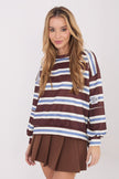  Sweatshirt model 222765 Italy Moda 