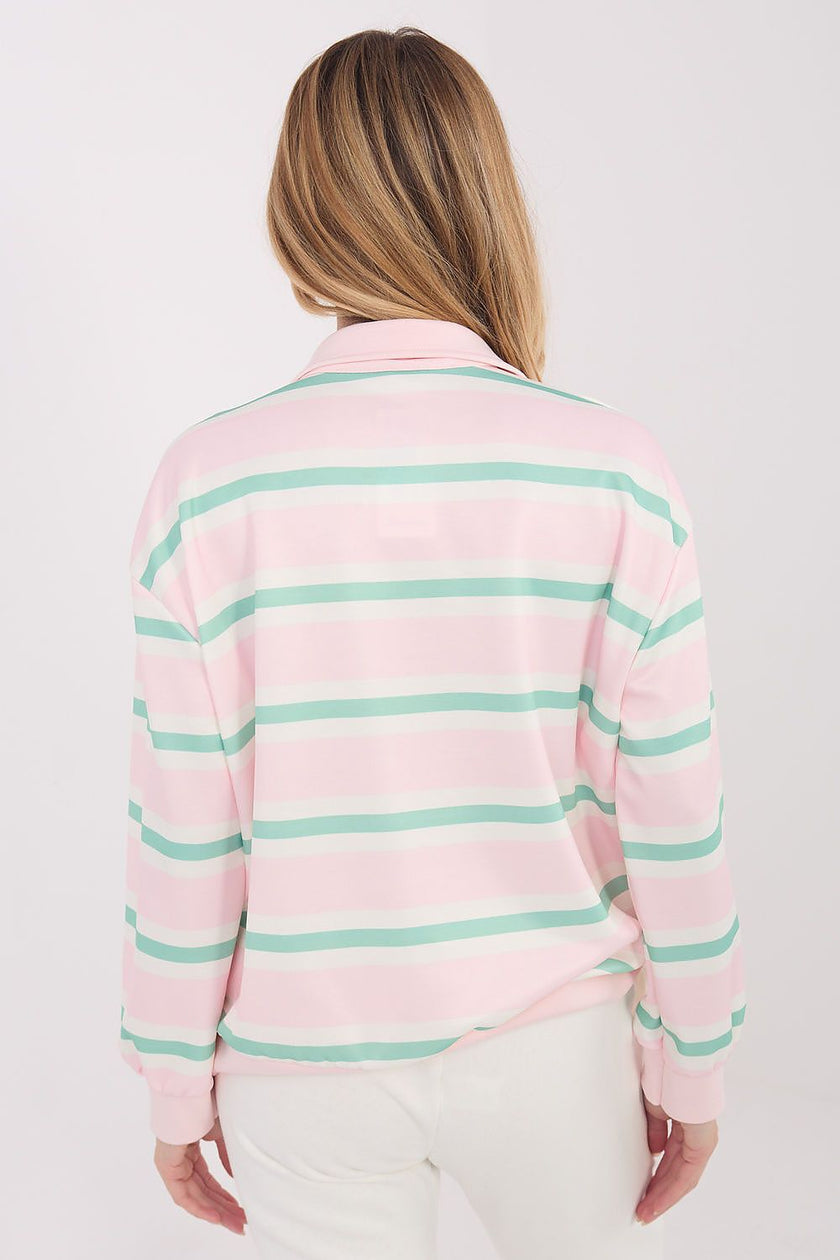  Sweatshirt model 222768 Italy Moda 