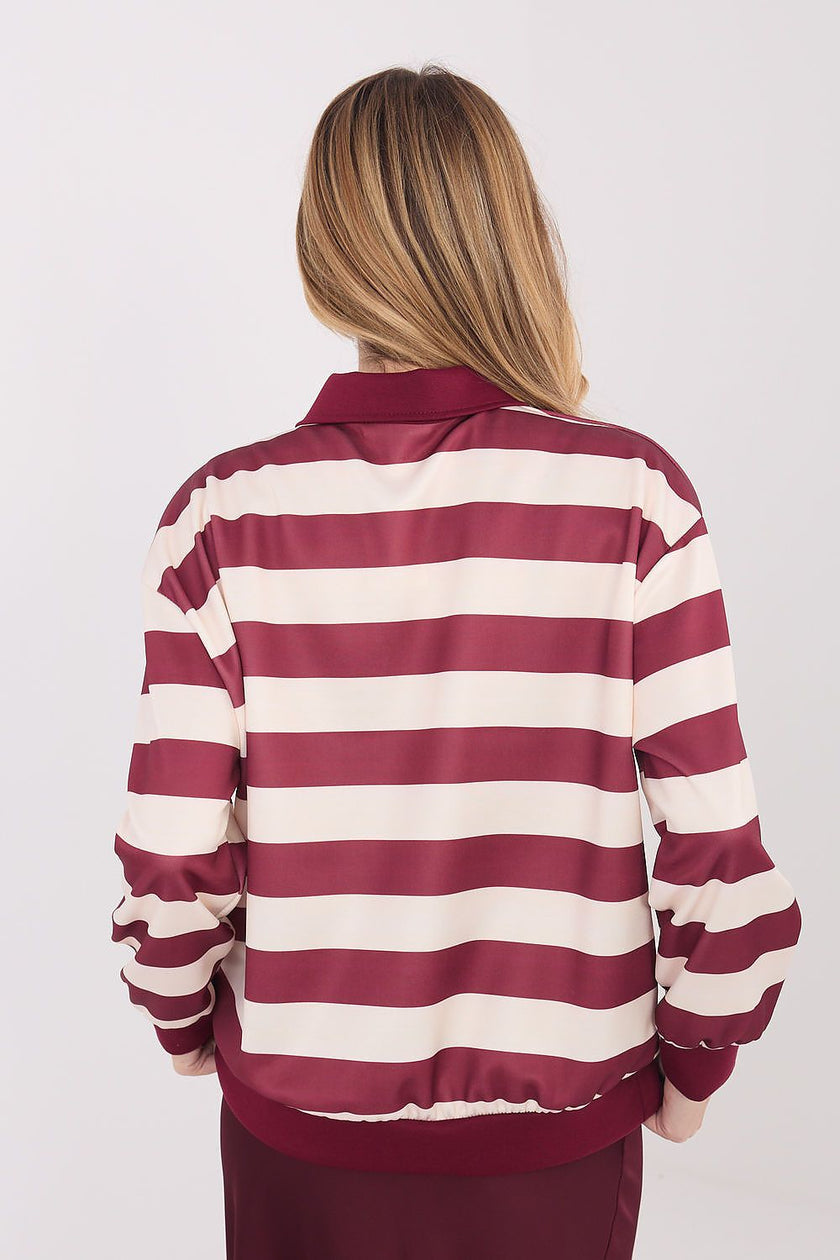  Sweatshirt model 222771 Italy Moda 
