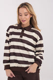  Sweatshirt model 222773 Italy Moda 