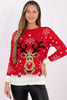  Jumper model 222784 Italy Moda 