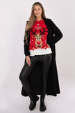 Jumper model 222784 Italy Moda 
