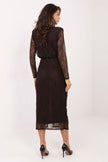  Evening dress model 222794 Italy Moda 