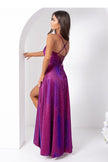  Long dress model 222804 With You 