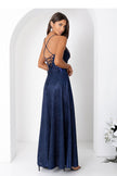  Long dress model 222806 With You 