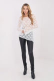  Lace blouse model 222814 Factory Price 