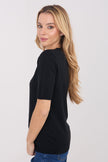  Short sleeve sweater model 222833 Factory Price 