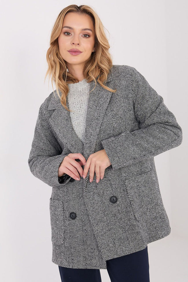  Jacket model 222855 Lakerta 