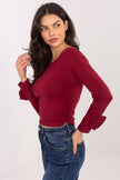  Blouse model 222865 Italy Moda 
