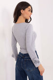  Blouse model 222866 Italy Moda 