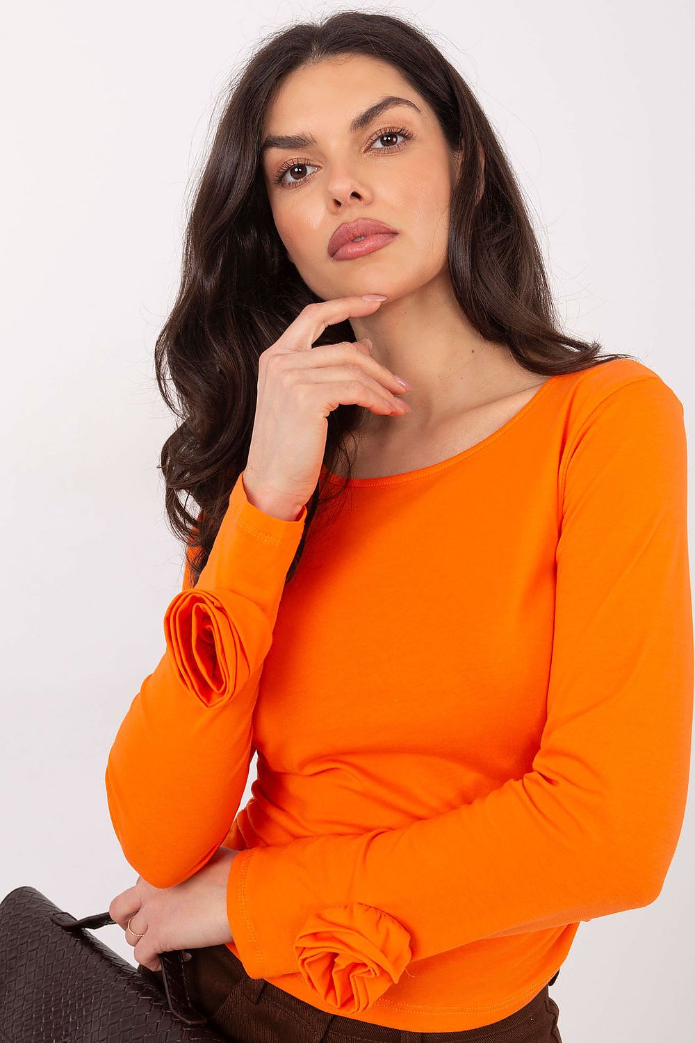 Blouse model 222867 Italy Moda 