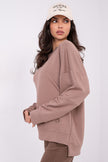  Sweatshirt model 222907 Rue Paris 