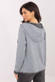  Sweatshirt model 222929 Sublevel 